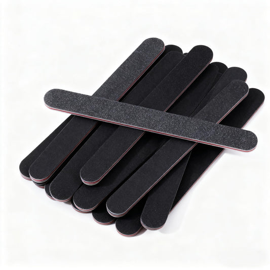Double Sided Emery Board Nail Files
