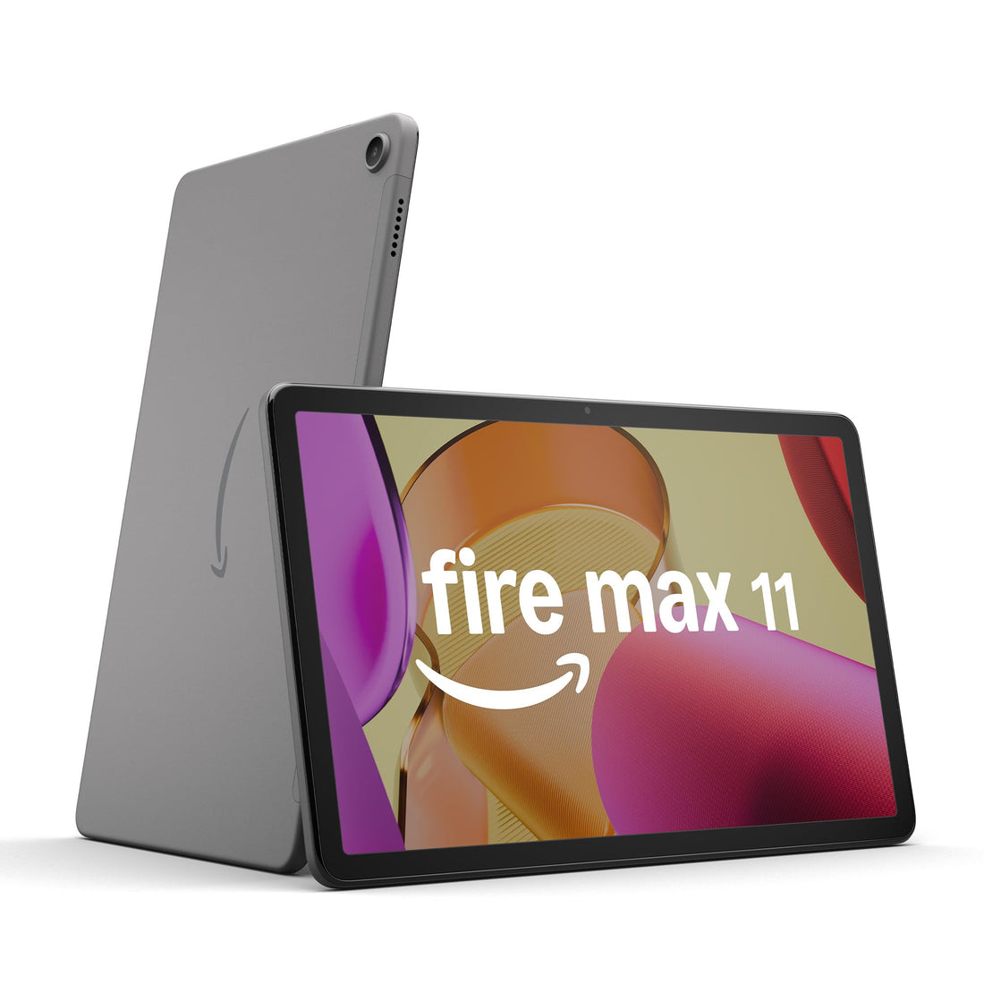 Experience Endless Entertainment with Amazon's Latest Fire Max 11 Tablet