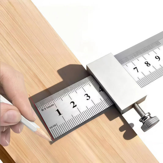 Precision Woodworking Marking Gauge