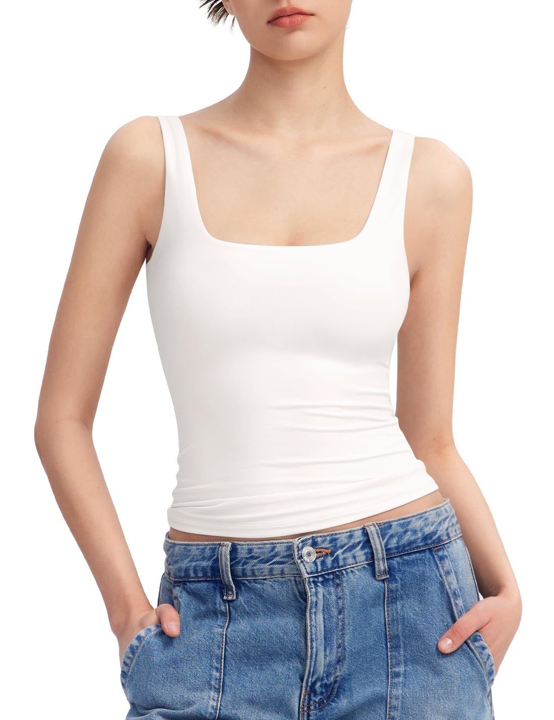 Revolutionary Sleeveless Game-Changer for Women