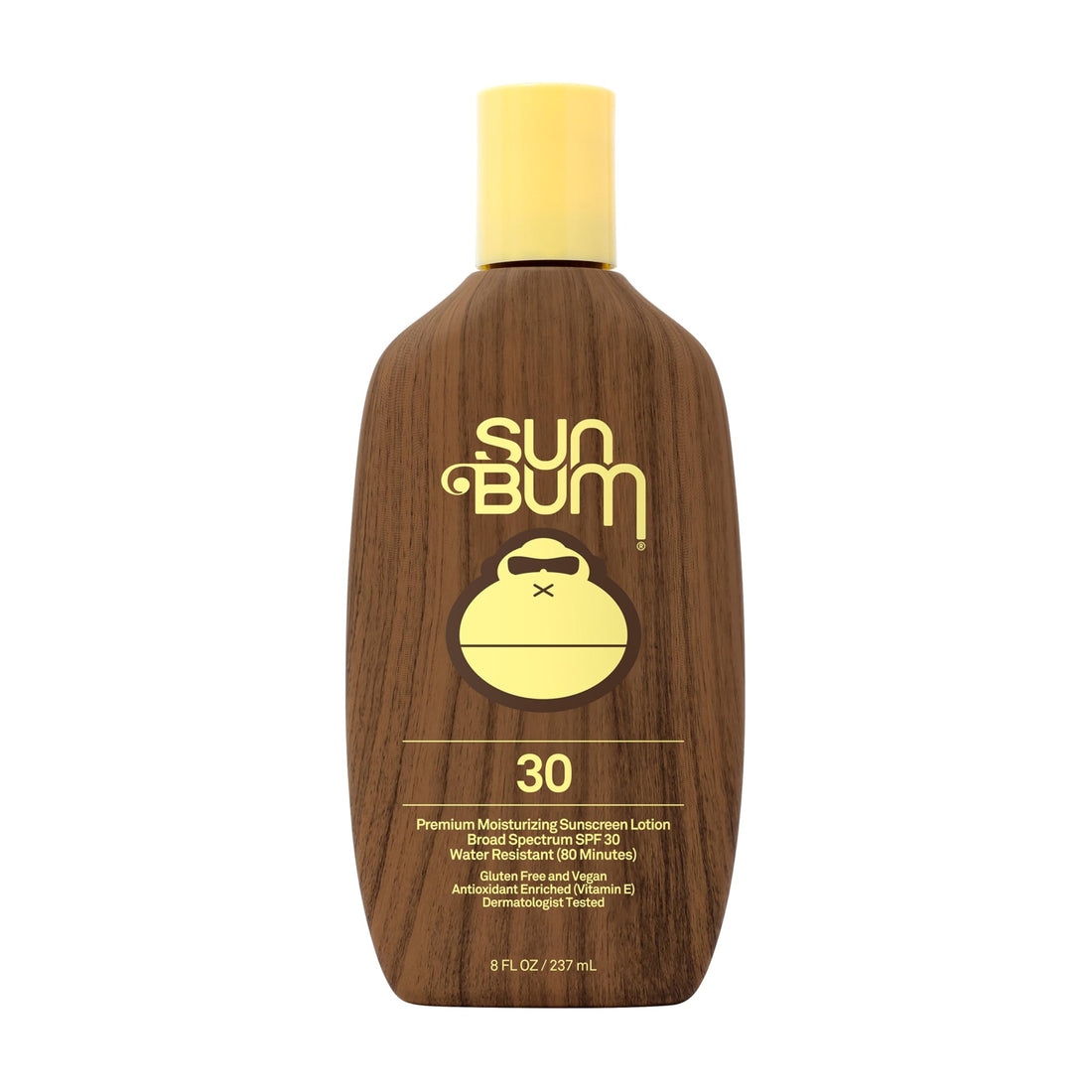 Unleash the Sun with Sun Bum's Powerful, Protective, and Soothing Lotion