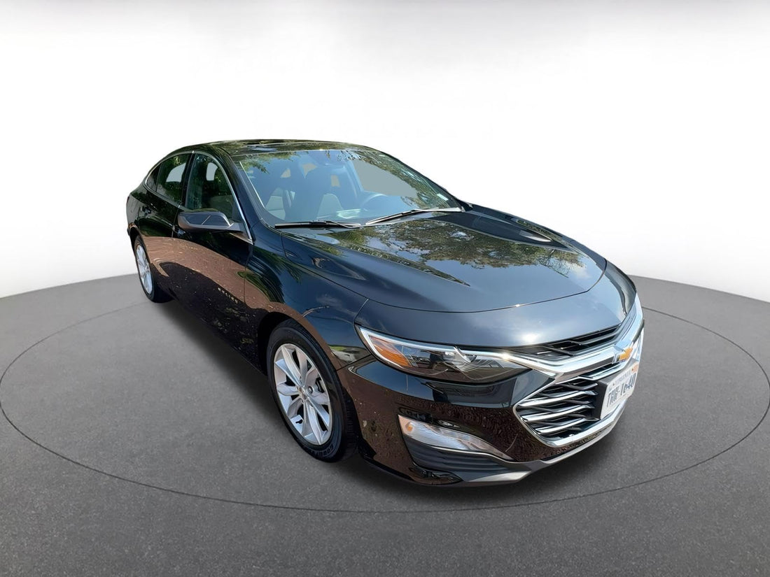 2024 Chevrolet Malibu FWD 1LT for Sale
