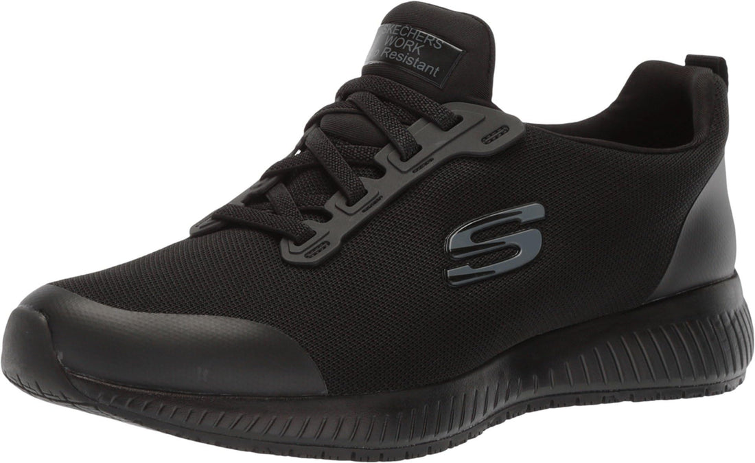 Sneakers for Food Service Workers: Comfortable and Supportive Design