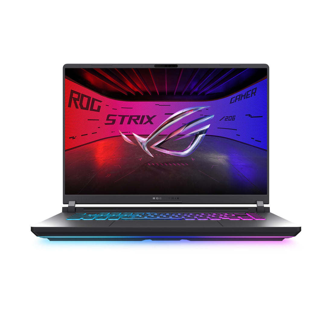 ASUS ROG Strix G16 2025 Gaming Laptop Specifications