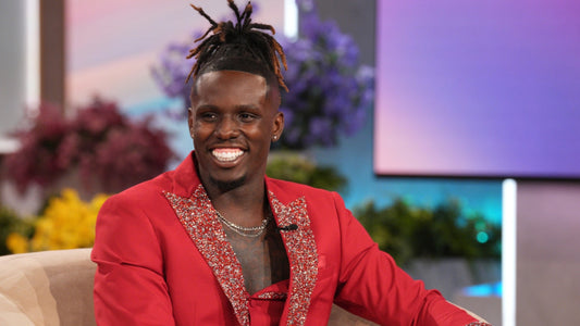 Jamal Roberts Set To Shine Before Massive Audience Following American Idol Win