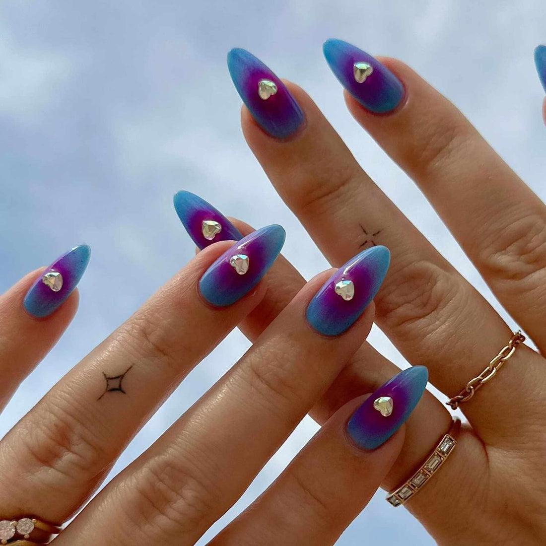 Exploring Unconventional Nail Art Design Ideas And Techniques For 2024