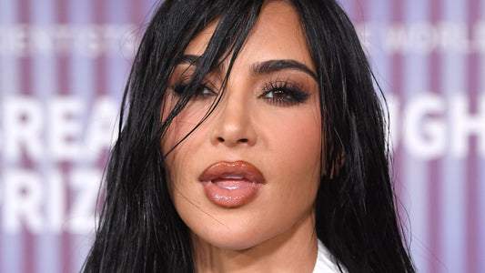 Kim Kardashian Talks Rumors, Reveals She Was Dog-walker For Madonna