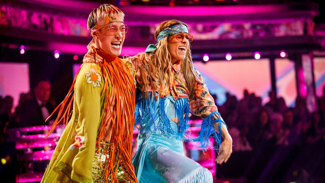 Karen Carney Takes Center Stage With Carlos Gu