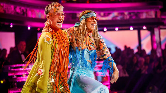 Karen Carney Takes Center Stage With Carlos Gu