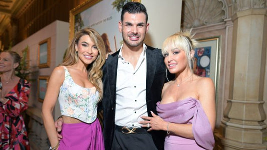 Selling Sunset's Mary Bonnet