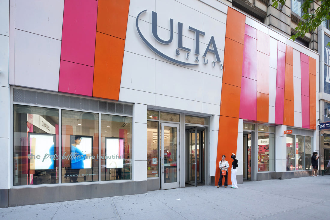 Ulta Beauty CEO Outlines Growth Strategy And Optimistic Future Prospects