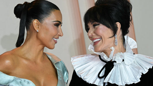 Kris Jenner's Unconventional Parenting: Rethinking The Mother-Child Bond