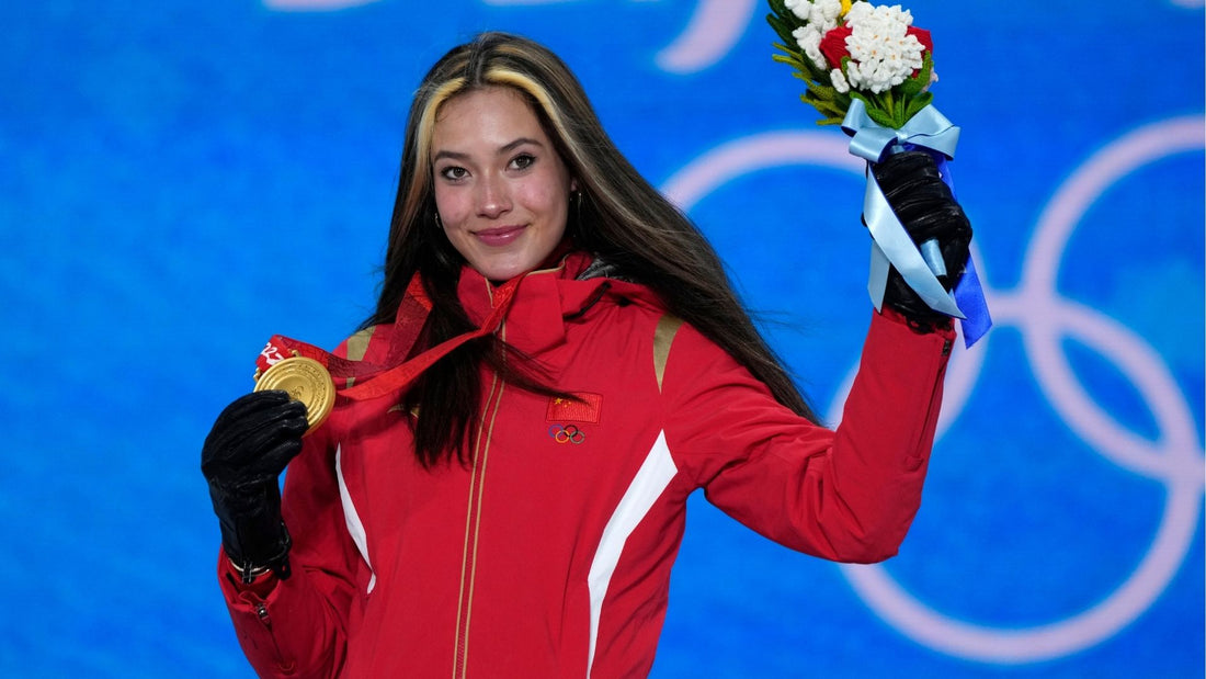 A Week Of Triumph And Trends