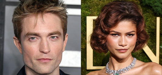 Robert Pattinson's Cinematic Serendipity: A Celestial Dance With Zendaya