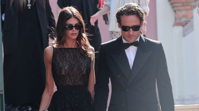 Kaia Gerber And Lewis Pullman's Low-Key Romance: A Journey Of Self-Acceptance And Trust