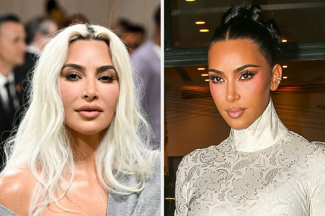 Kim Kardashian's Brain Scan Sparks Conversation On Self-Perception And Celebrity Culture