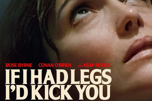 The Unflinching Gaze Of Mary Bronstein