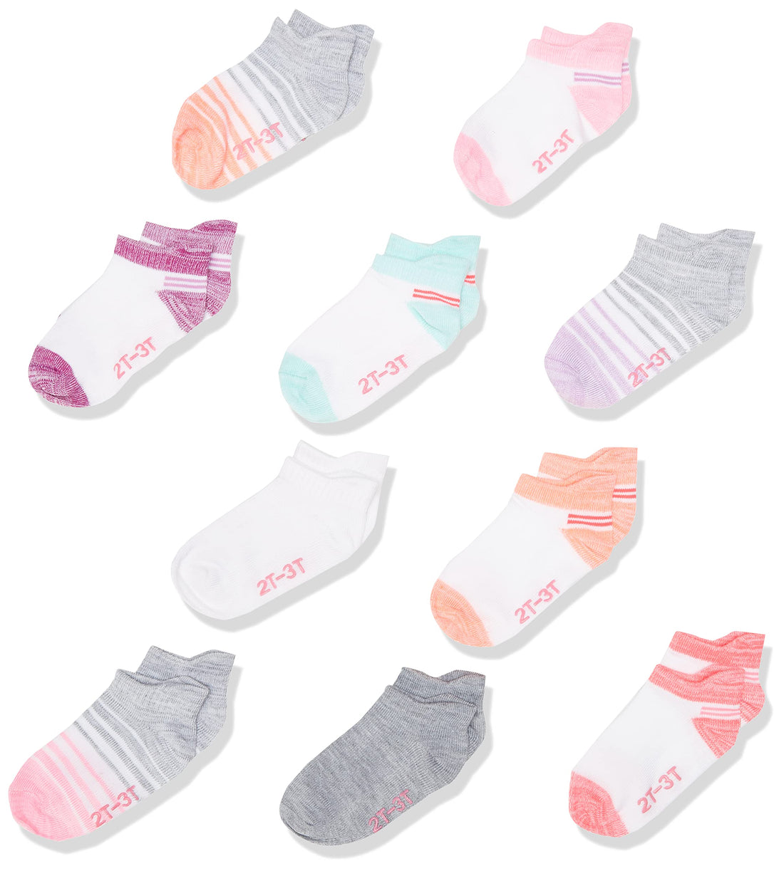 Grip-Tight Expedition: Ankle Socks for Tiny Adventurers, Every Step Mattered!