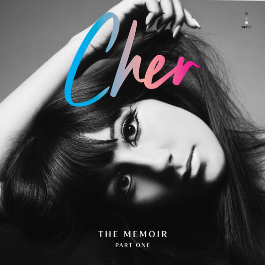 Cher's Autobiographical Story Commences with Her Life's Part One