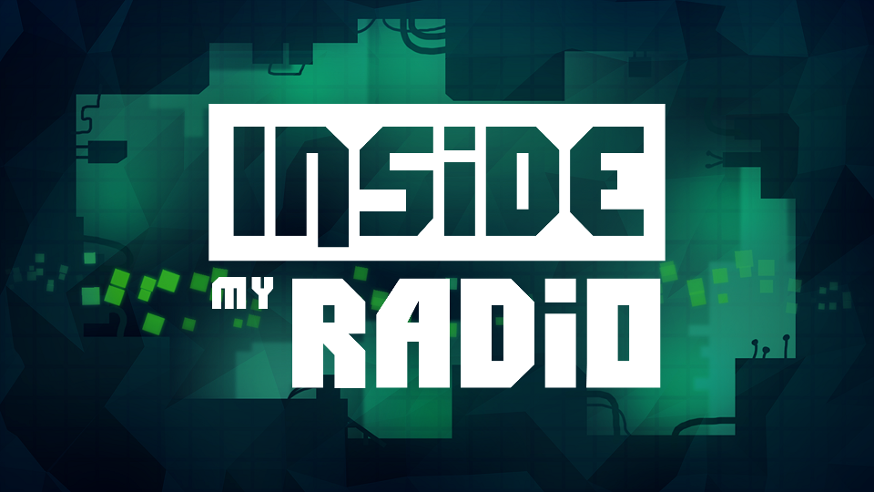 Inside My Radio
