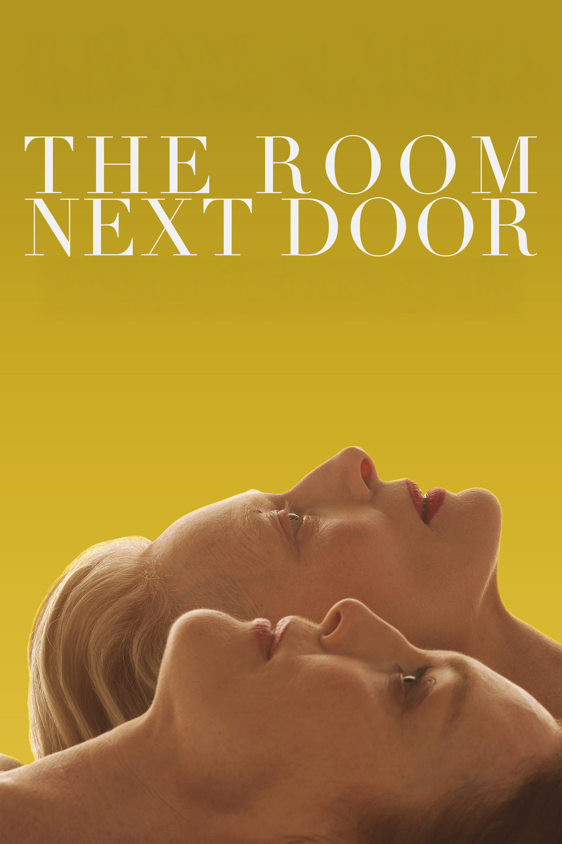 Unlock the Secrets and Desires of the Mysterious Room Next Door