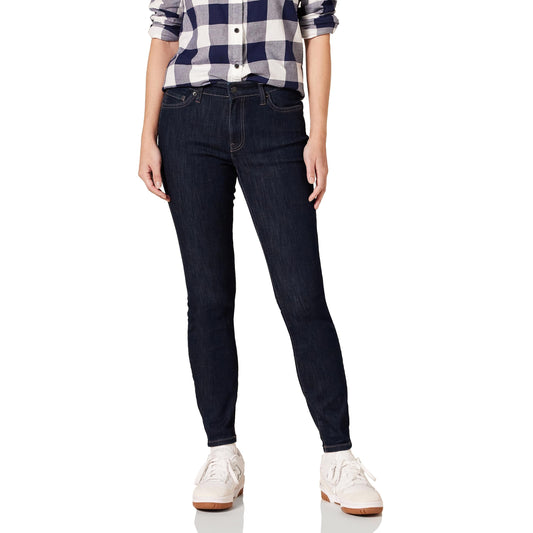 Superior Stretch, Sassy Style: Women's Skinny Jeans Elevated Experience Found