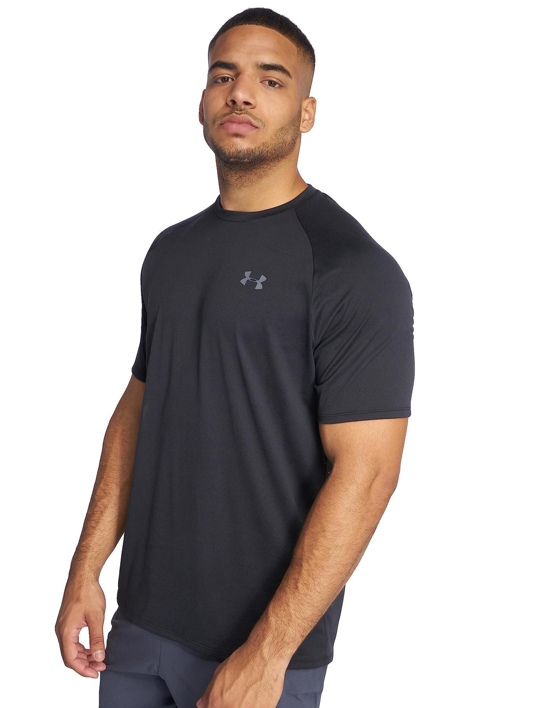 Under Armour Men's Tech 2.0 Short-Sleeve T-Shirt.