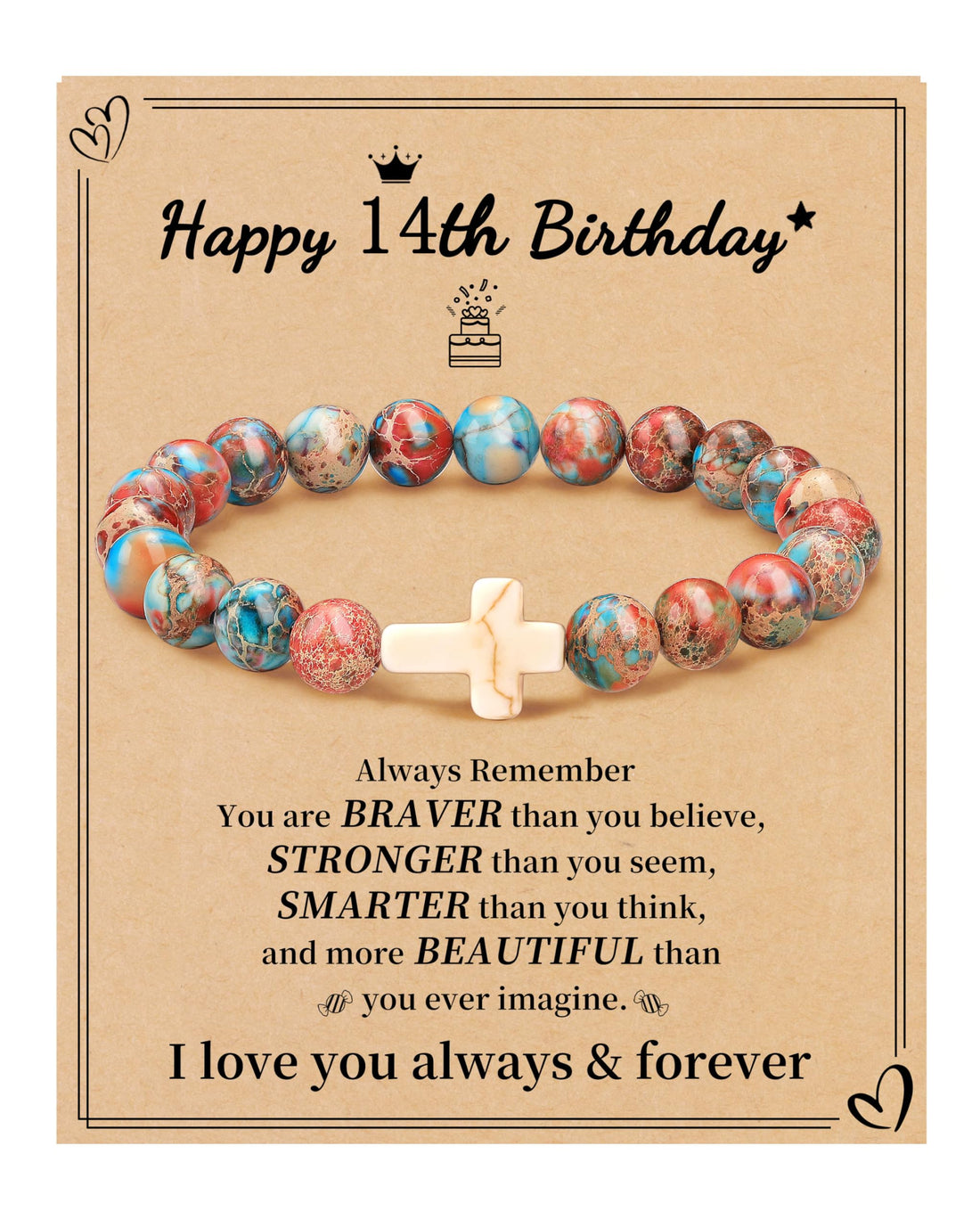 Unique Birthday Gifts for 14 Year Old Girls