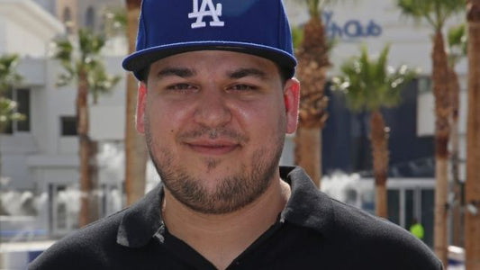 Rob Kardashian Open To Full-Time Return To 'The Kardashians' For Season 8