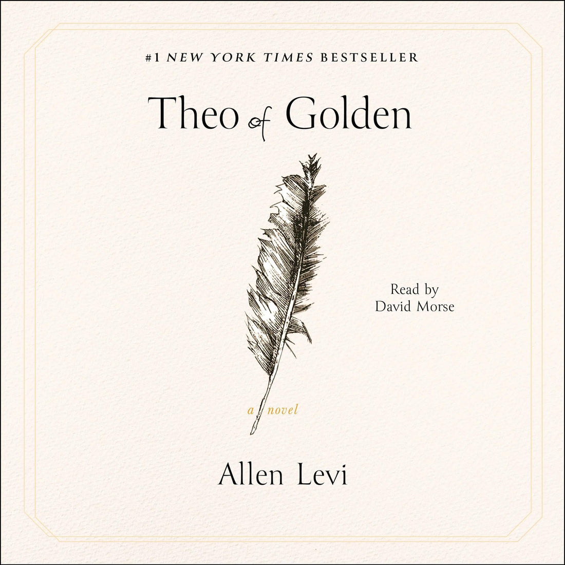 Theo of Golden: Can This Forgotten Novel Change How You Read Fantasy?