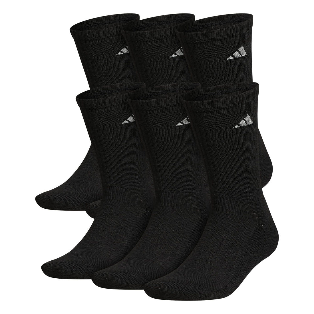 Premium Arch-Supporting Athletic Socks for Men's Cushioned Comfort