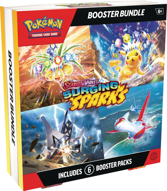 Mysterious Flames Ignite: A Blazing Bundle of Pokémon Trading Power