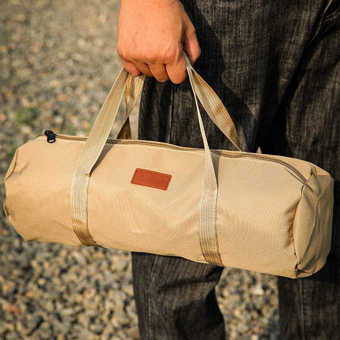 Best Portable Tool Storage Bags for Outdoor Activities