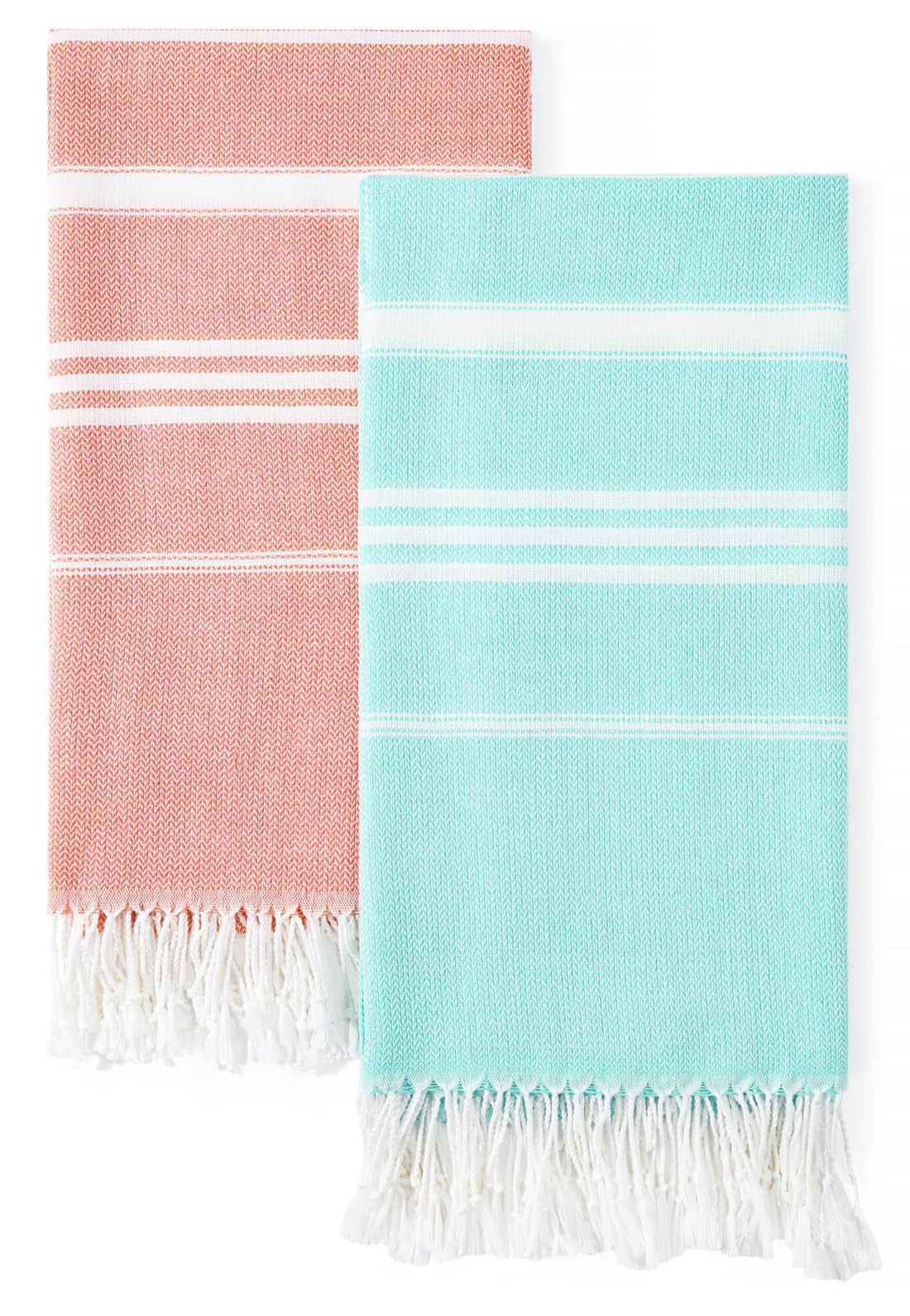 Turkish Beach Towels - Quick Dry and Oversized Bath Towels