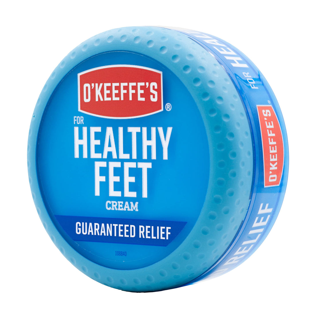 Revitalize Your Vibes: O'Keeffe's Miracle Cream for Severely Dry Feet