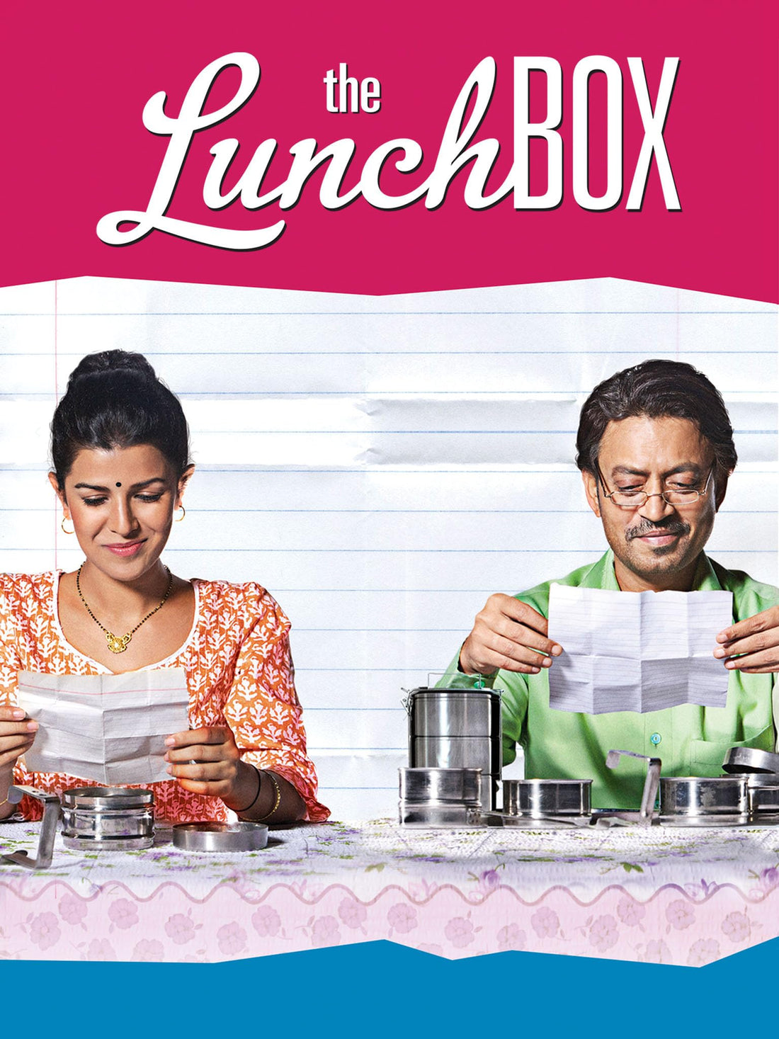 The Lunchbox