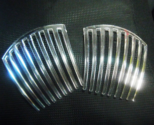 French Twist Hair Comb for Long Hair Styles