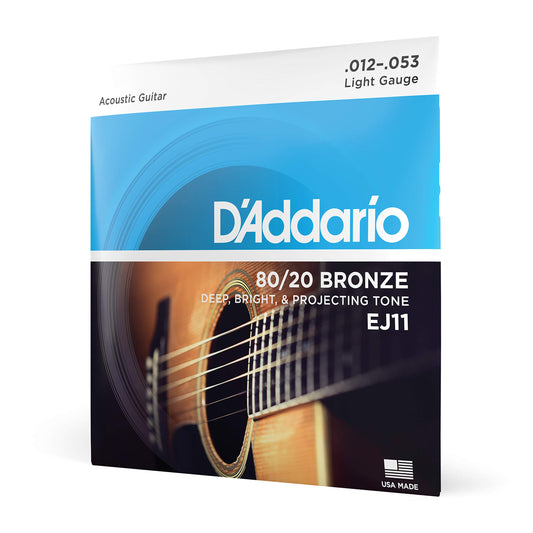 Iconic Guitar Strings with Unremarkable Standards: Because Criticisms Unnecessary, Apparently.