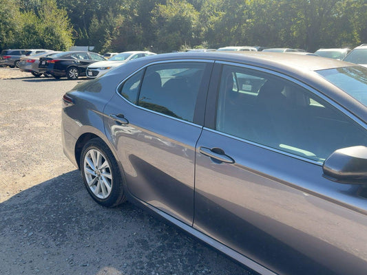 2024 Toyota Camry LE For Sale
