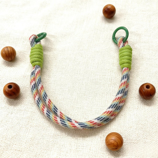 Hands-Free Phone Lanyard Necklace Strap