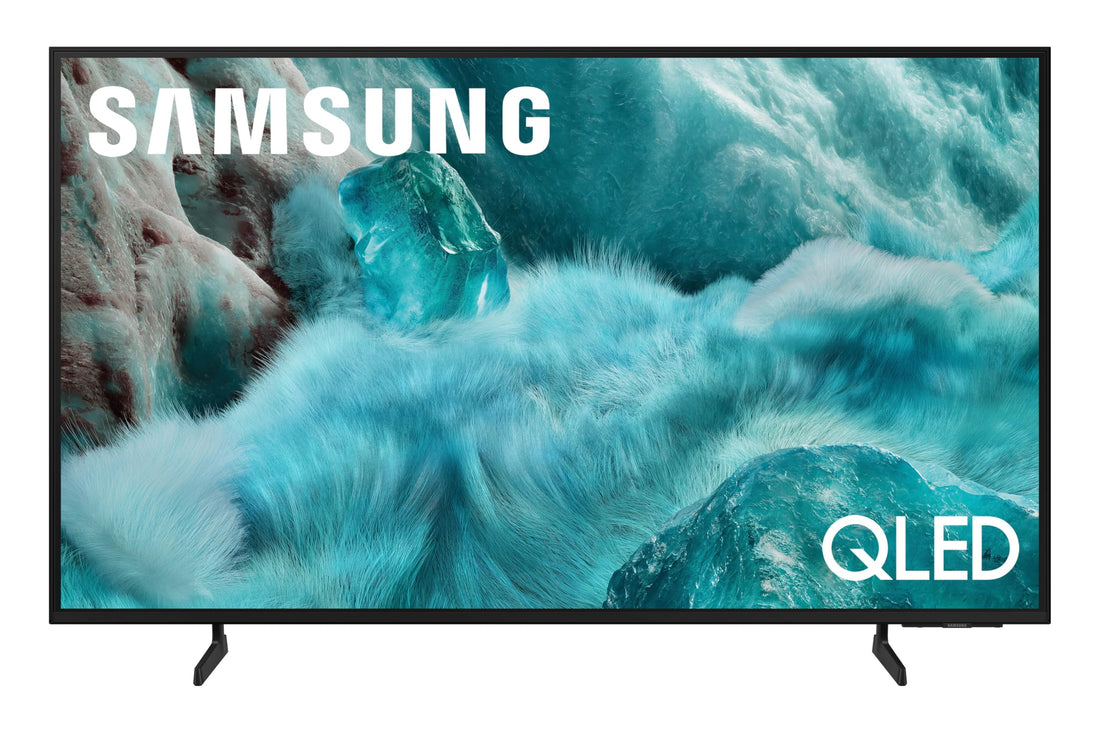 2025 Samsung 65-Inch QLED Q7F Series Smart TV Specifications