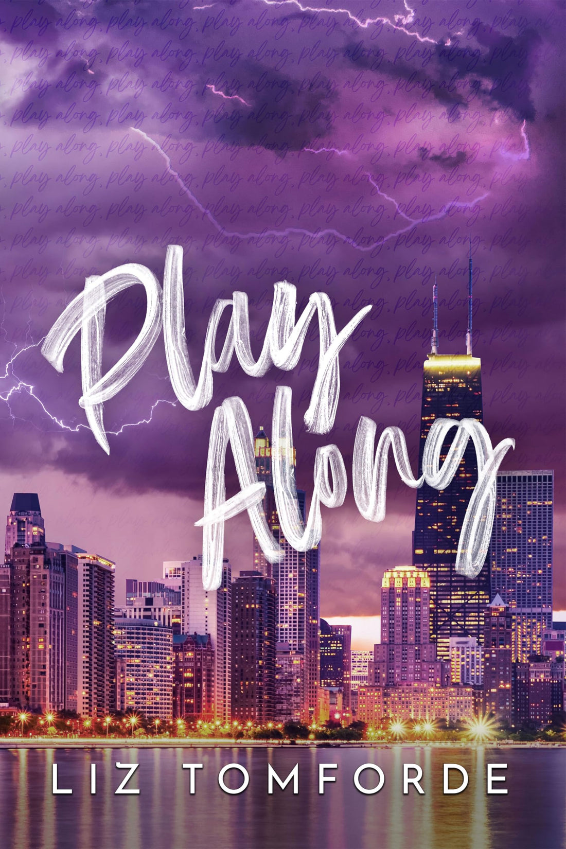 Play Along (Windy City Series Book 4).