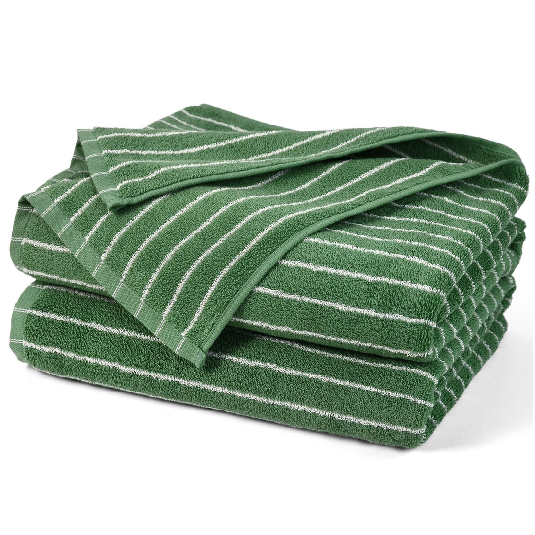 Towels of Unsettling Softness and Dubious Origins