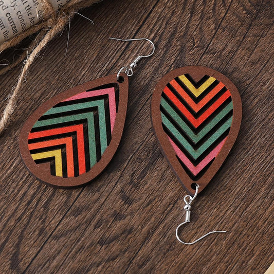 These Cowgirl Earrings Turned My Basic Outfit Into a Western Dream