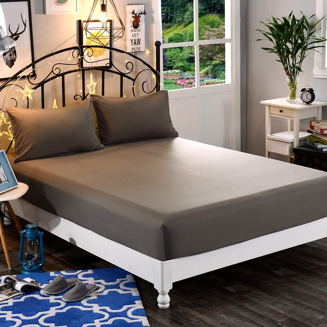 What Makes the Ultimate Soft and Cozy Fitted Sheet Amazing?
