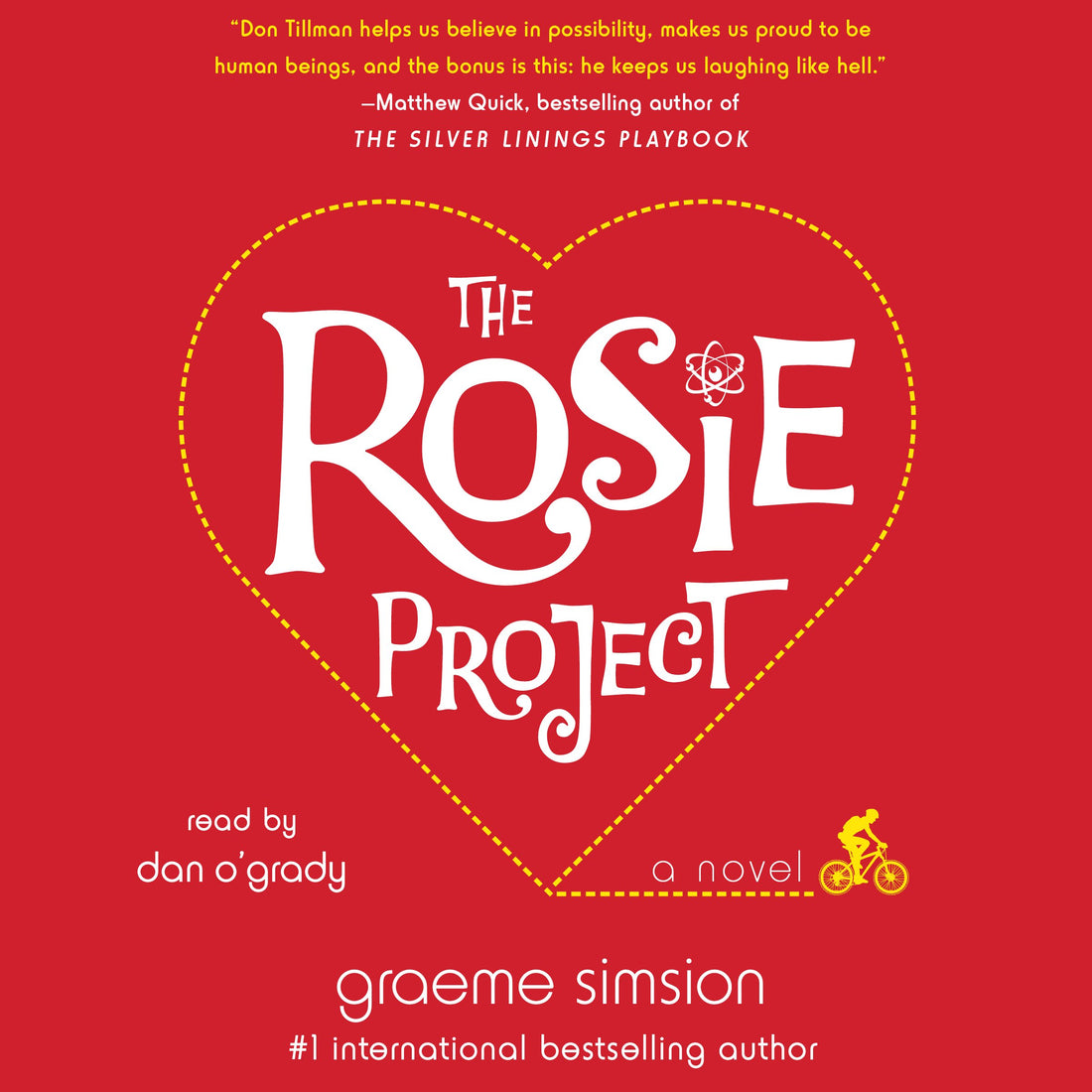 A socially awkward professor's quest for love and true connection.