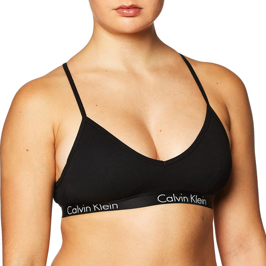 Calvin Klein's Soft and Comfy Bralette for Women Online