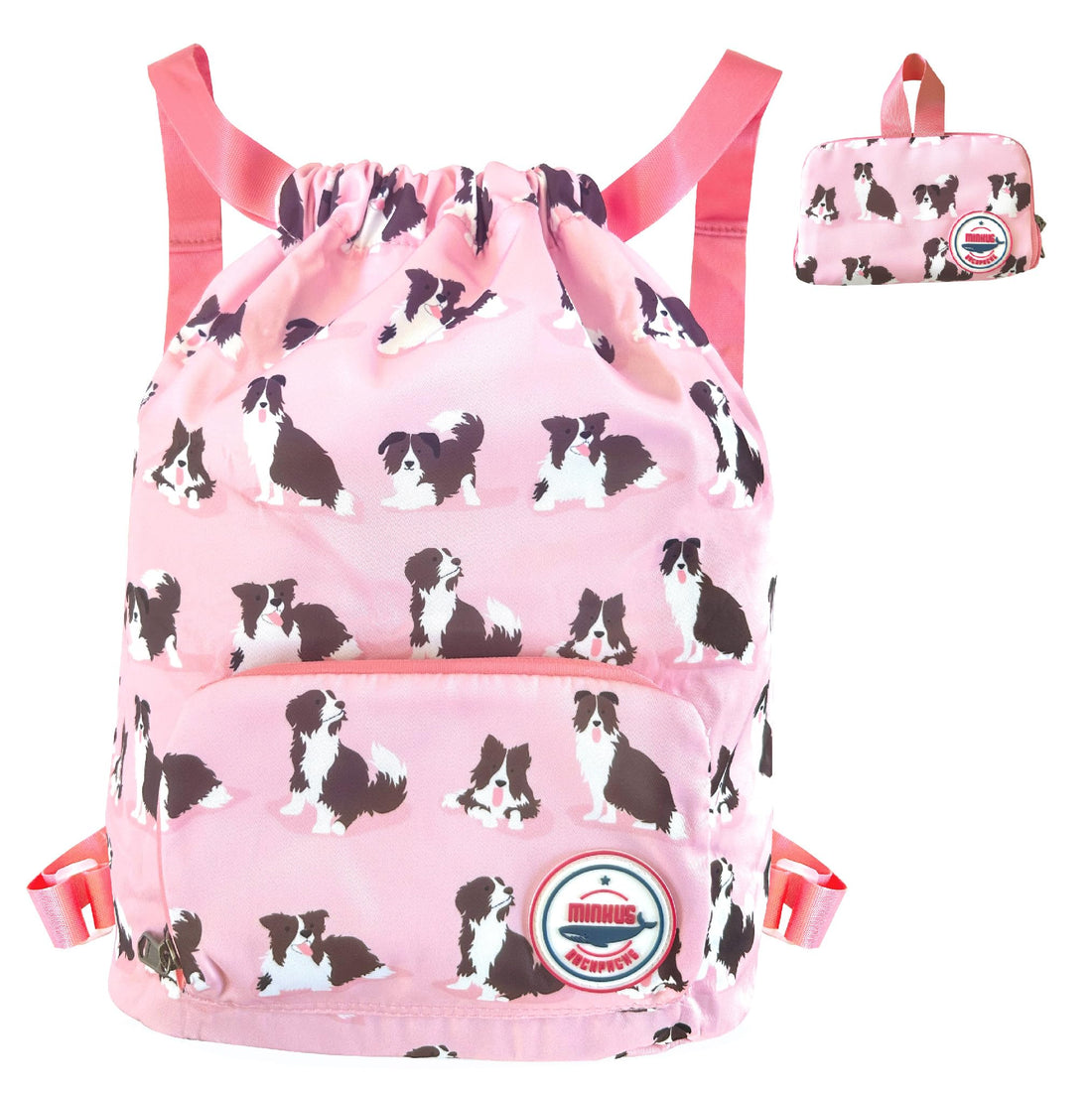 A Splash of Fun in a Bag