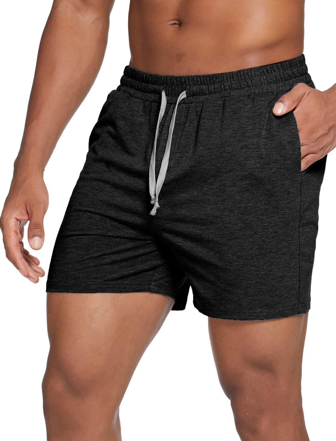 Mens Athletic Workout Shorts