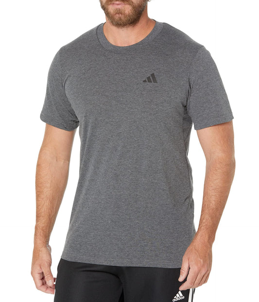 adidas Men's Essentials Feel Ready Training T-Shirt.